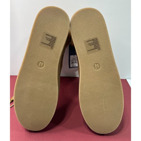 Universal Thread - Women's Brigitte Winter Boots - Cognac - # 8.5 - Picture 6 of 16